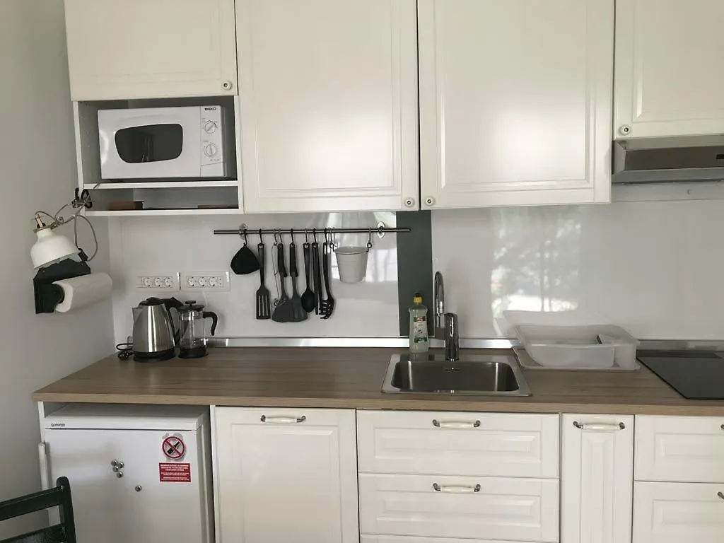 Depadansa Lisette Hotel Crikvenica