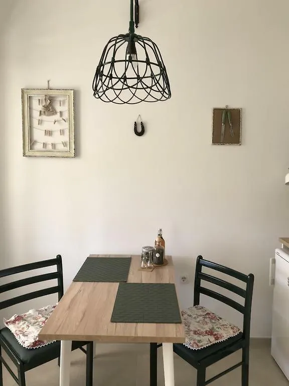 Depadansa Lisette 2*, Crikvenica